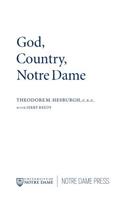 God, Country, Notre Dame