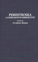 Perestroika