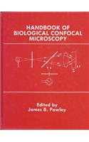 HANDBOOK OF BIOLOGICAL CONFOCAL MICROSC