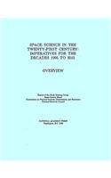 Space Science in the Twenty-First Century