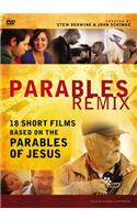 Parables Remix: A DVD Study