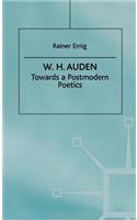 W.H. Auden