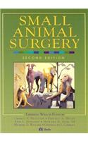 Small Animal Surgery