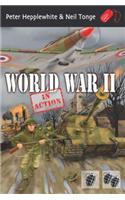 World War II In Action