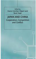 Japan and China