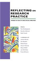 Reflecting on Research Practice