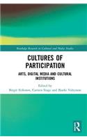 Cultures of Participation