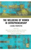 The Wellbeing of Women in Entrepreneurship