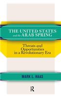 United States and the Arab Spring