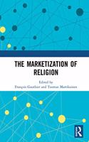 Marketization of Religion