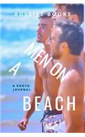 Men on a Beach