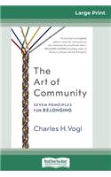 The Art of Community