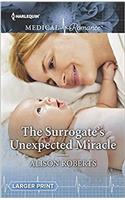 The Surrogates Unexpected Miracle