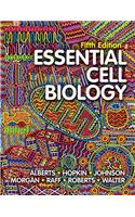 Essential Cell Biology