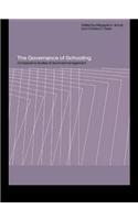 The Governance of Schooling