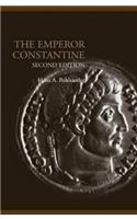 Emperor Constantine