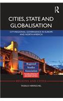 Cities, State and Globalisation