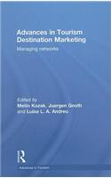 Advances in Tourism Destination Marketing
