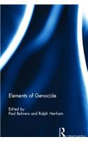 Elements of Genocide