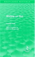 Waiting on God (Routledge Revivals)