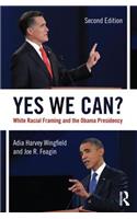 Yes We Can?