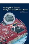 Sliding Mode Control for Synchronous Electric Drives