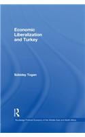 Economic Liberalization and Turkey