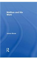 Malthus and His Work