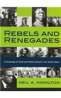 Rebels and Renegades