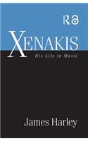 Xenakis