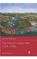 French-Indian War 1754-1760