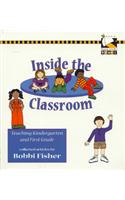 Inside the Classroom