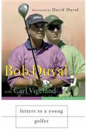 Letters to a Young Golfer