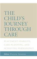 Child's Journey Through Care