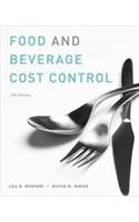 Food and Beverage Cost Control