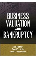 Business Valuation and Bankruptcy