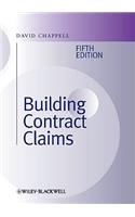 Building Contract Claims