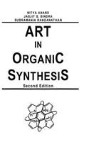 Art in Organic Synthesis