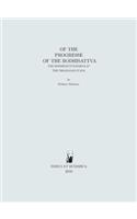 Of the progresse of the bodhisattva