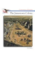 The Jamestown Colony