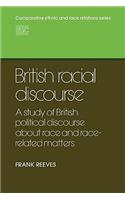 British Racial Discourse