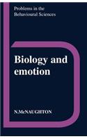Biology and Emotion