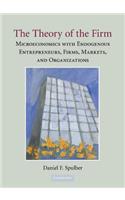 Theory of the Firm