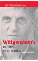 Wittgenstein's Tractatus