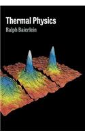 Thermal Physics