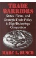 Trade Warriors