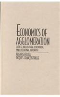 Economics of Agglomeration