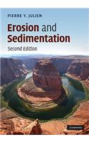 Erosion and Sedimentation