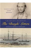 Charles Darwin: The Beagle Letters