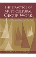 The Practice of Multicultural Group Work: Visions and Perspectives from the Field
